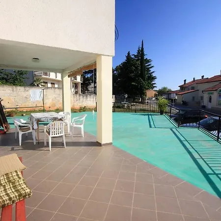 Apartament Zane Pjescana Uvala