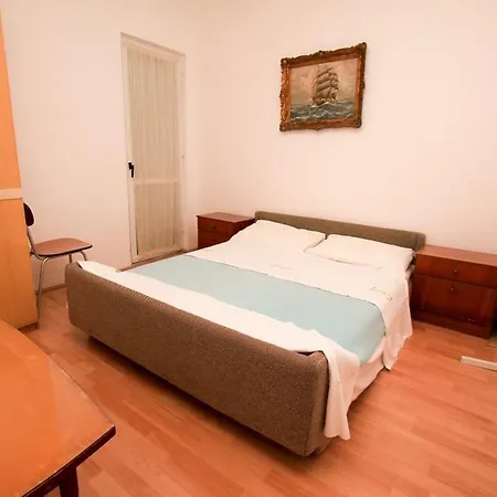 Apartament Zane