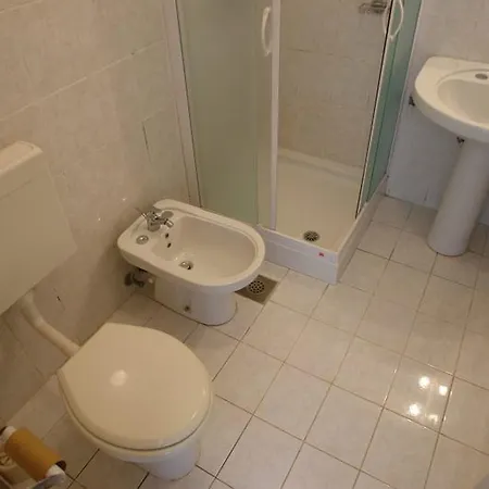 Apartament Zane *