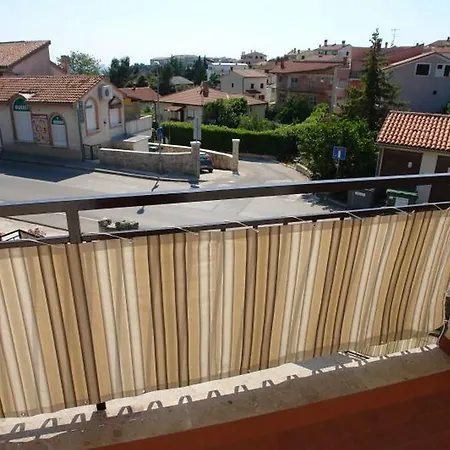 Apartament Zane Pjescana Uvala