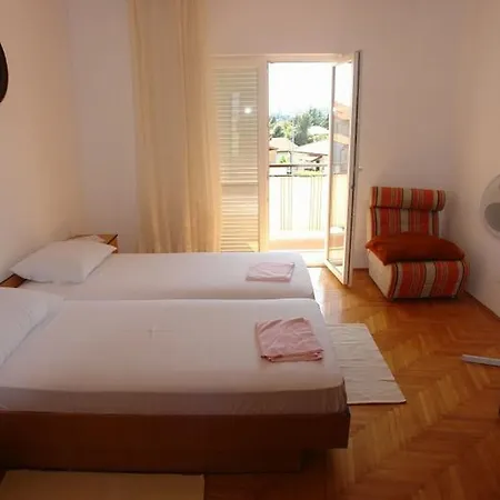 Apartament Zane Pjescana Uvala
