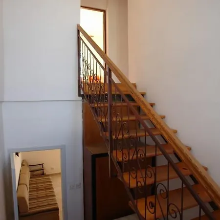 Zane Apartament