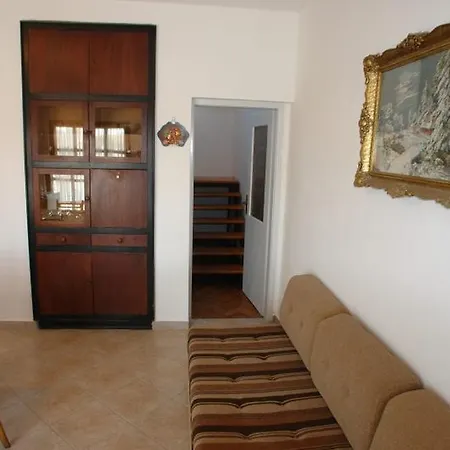 Apartament Zane Pjescana Uvala