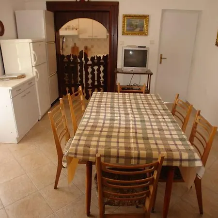 Apartament Zane
