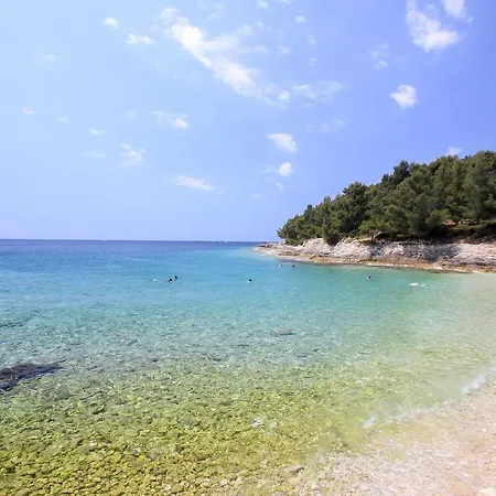 Apartament Zane Pjescana Uvala