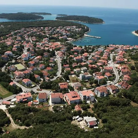 Apartament Zane *